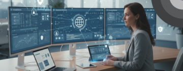 One Solution Security Management: la sicurezza integrata per la gestione centralizzata dei dispositivi aziendali - CARLO GIULIANI