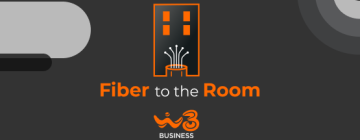 FTTR: la nuova frontiera della connettività per il Business - CARLO GIULIANI